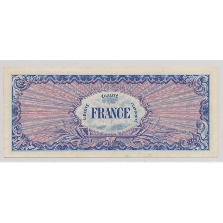 100 Francs France - 1945 - série 10 - TTB