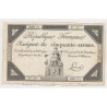 Assignat - 50 Livres 1792 - serie 271 - TB