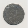 Espagne - 4 Quartos 1813 - Barcelone - B