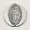 Médaille - 500 ans université - 1477-1977 - Allemagne - argent 10g - 31.5mm - SUP+