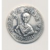 Médaille - 1000 ans manier dom - Allemagne - argent 6g - 25mm - SUP+