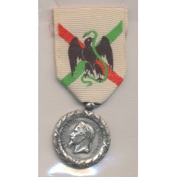 Second Empire - Expédition du Mexique - 1863 - Napoléon III