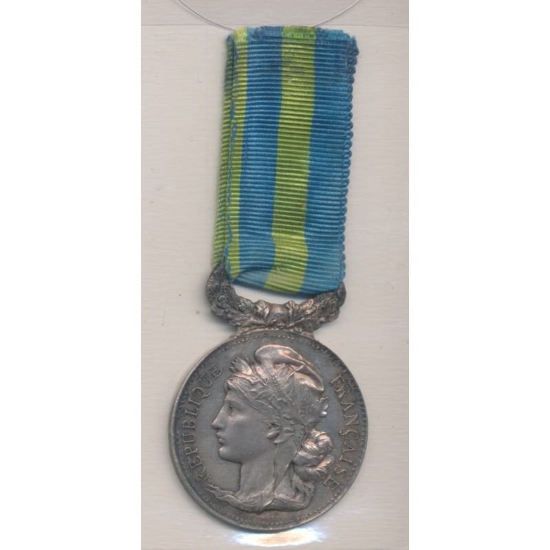 Médaille - Société de sauvetage eure et loir - Chartres