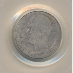 Charles X - 1/2 Franc - 1828 T Nantes - PCGS FR02 - B+ 2