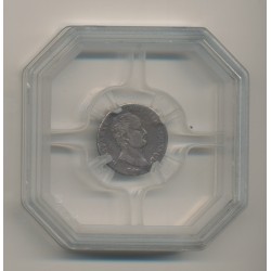 Bonaparte 1er consul - 1/2 Franc AN 12 I Limoges - VF99 - TTB