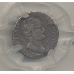 Bonaparte 1er consul - 1/2 Franc AN 12 I Limoges - VF99 - TTB 2