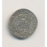 Hongrie - Denier 1573 - Kremnitz - Maximilien II - TTB