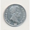 Napoléon empereur - 1 Franc - AN 13 A Paris