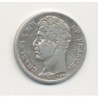 1/2 Franc Charles X - 1830 L Bayonne