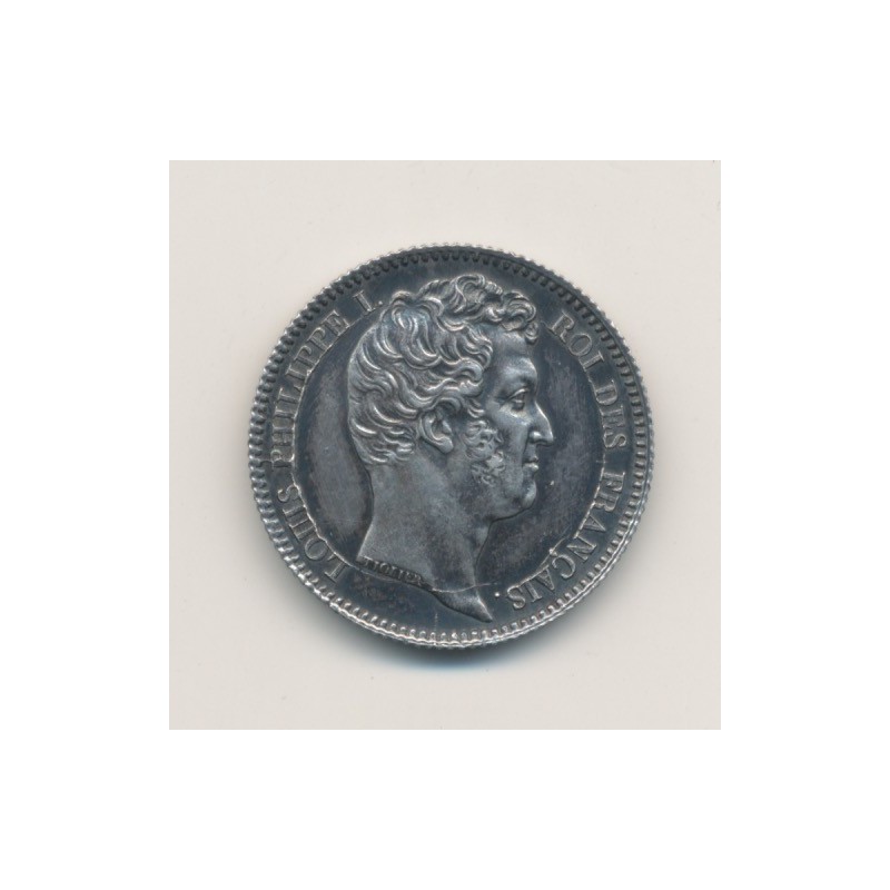 Louis Philippe I - 1 Franc - 1831 A Paris