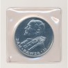 Pologne - 100 Zloty 1982 - Jean Paul II - argent - BU