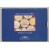 Coffret Brillant Universel 1992