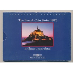 Coffret Brillant Universel 1992 2