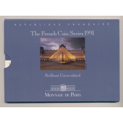 Coffret Brillant Universel 1991 2