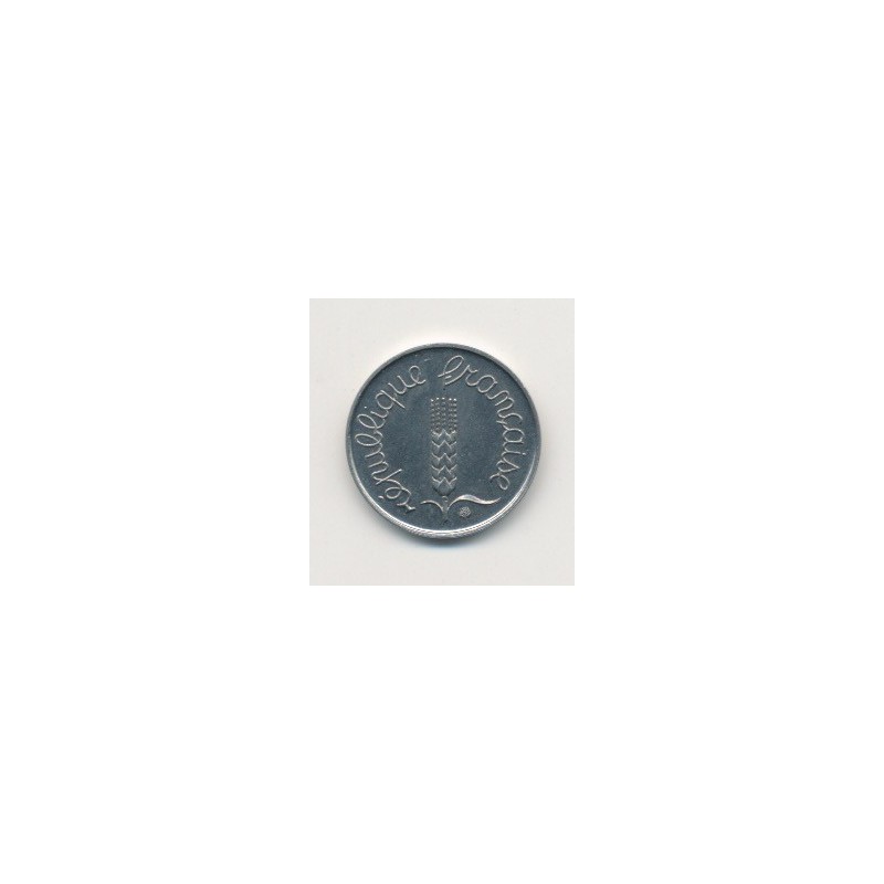 1 Centime épi 1961 Essai