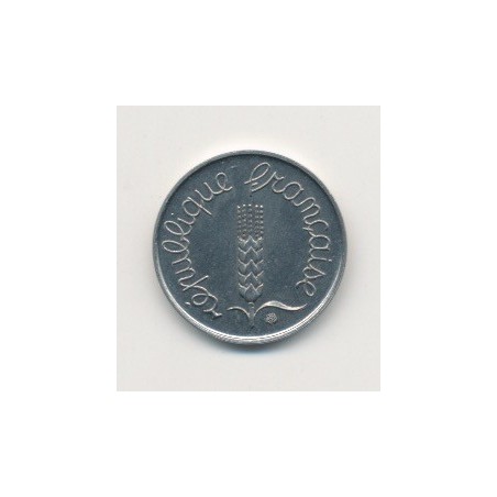 1 Centime épi 1961 Essai