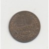 1 Centime Dupuis - 1898 - TTB+