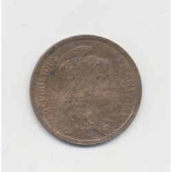 1 Centime Dupuis - 1898 - TTB+ 2