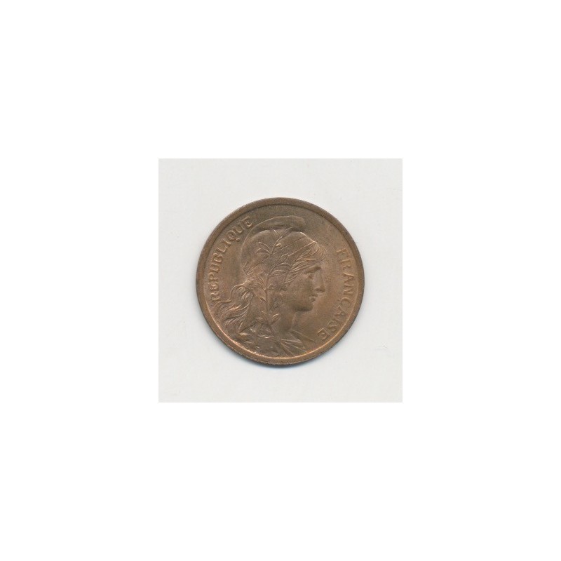 2 centimes Dupuis - 1914