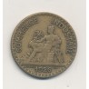 2 Francs Chambre de commerce - 1926 - TB