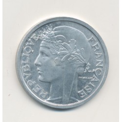 2 Francs Morlon - 1948 - SPL+ 2