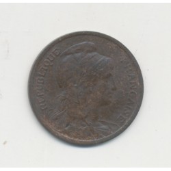 1 Centime Dupuis - 1900 - TTB+ 2