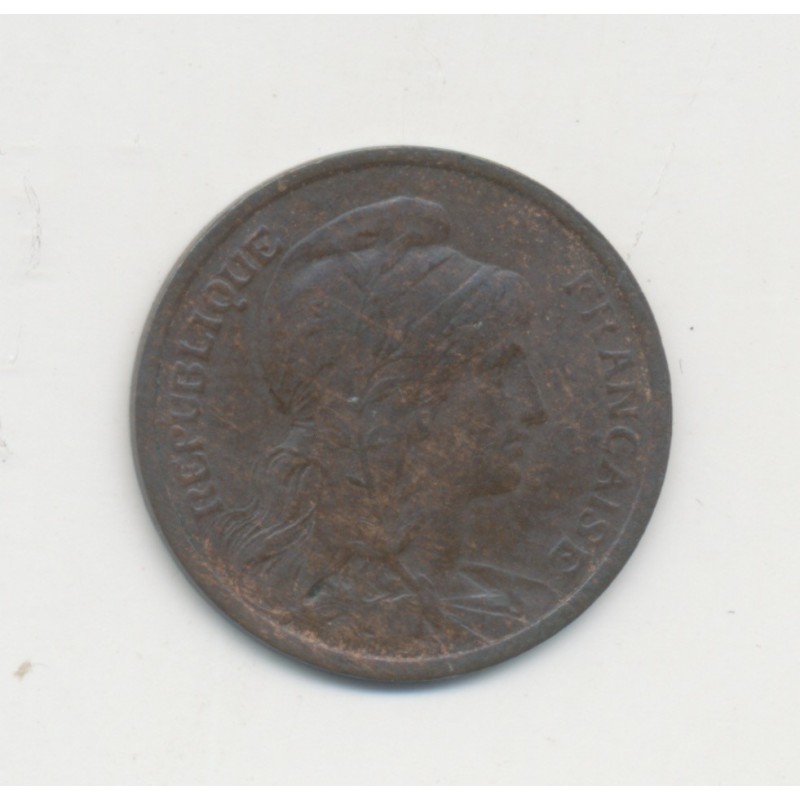 1 Centime Dupuis - 1900 - TTB+