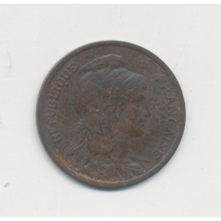 1 Centime Dupuis - 1900 - TTB+