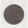 2 centimes Dupuis - 1916 - TTB+