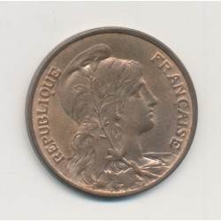10 Centimes Dupuis - 1898 - bronze - SUP 2