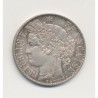 Cérès - 1 Franc - 1888 A Paris - SPL