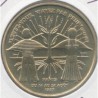 Dept7506 - Journée mondiale pour la jeunesse - Jean Paul II - 1997 - Paris
