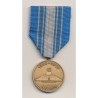 Médaille - Commémorative combats de Champagne - dite de Navarin - 1914-1918