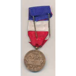 Médaille - Ministère de la défense - terre 2