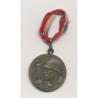 Médaille - Commémorative des combats 1914-1918 - bronze - 27mm