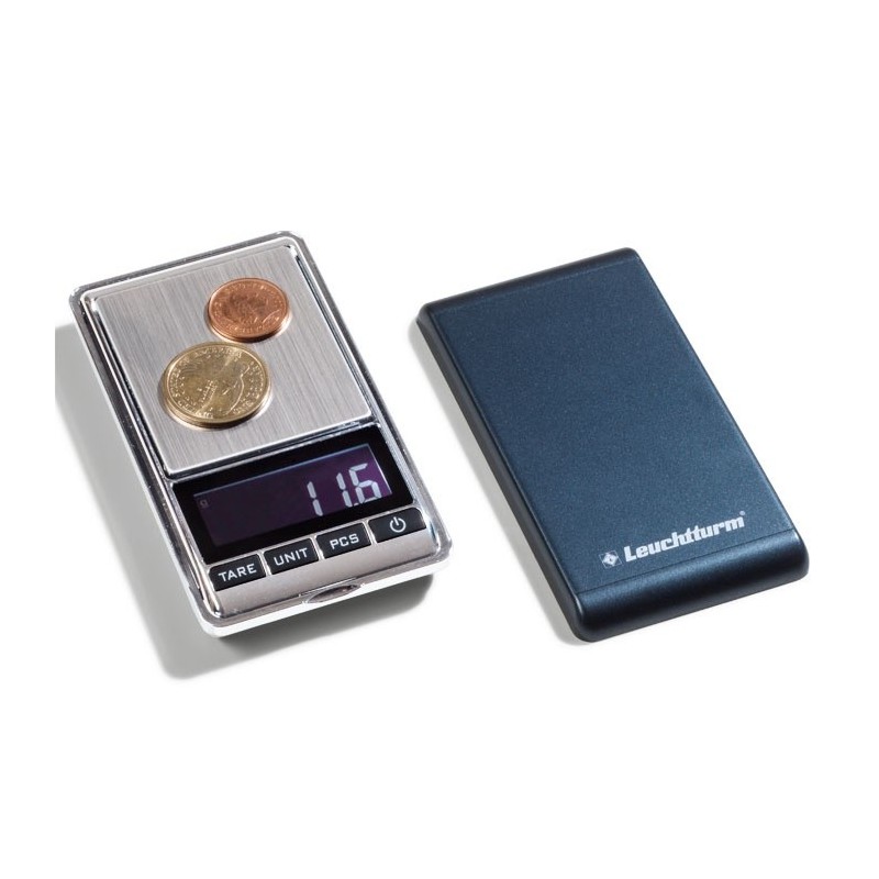 Balance digitale LIBRA 500