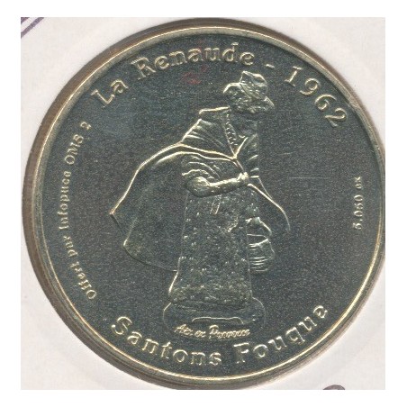 Dept13 - Santons Fouque - la renaude 2009