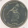 Dept13 - Santons Fouque - la renaude 2009