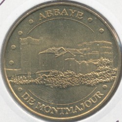 Dept13 - abbaye de montmajour - 2011