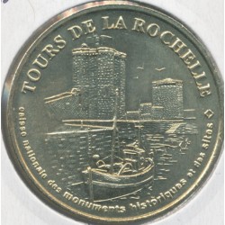 Dept17 - Tours La Rochelle - 2005 B - CNHMS