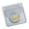 Pochette numismatique ( 1 pochette )