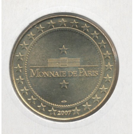 Dept33 - Salon numismatique Pessac 2007