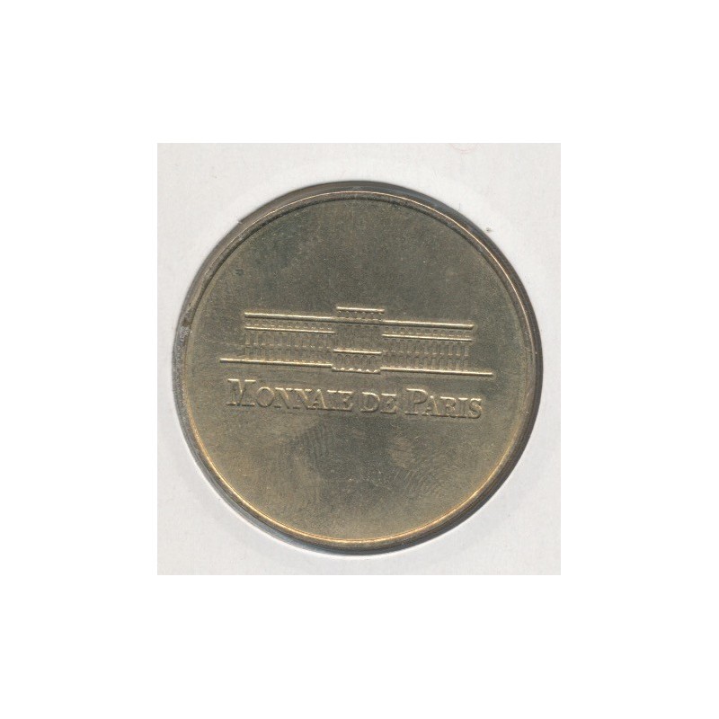 Dept33 - Salon numismatique Pessac - sans différent