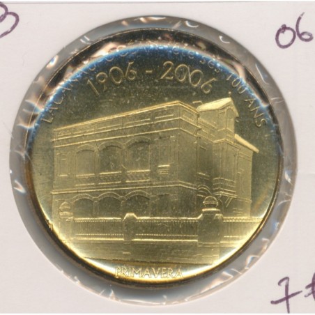 Dept33 - Lacanau sous résine - 2006