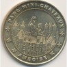 Dept37 - Parc mini-châteaux - 2000