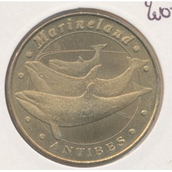 Dept06 - Marineland N°3 - la famille orque N°1 - 2007