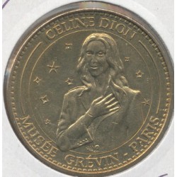 Dept7509 - Musée Grévin - Céline Dion - 2013 - Paris