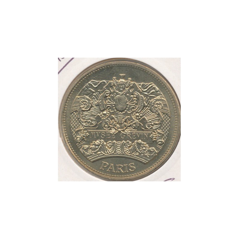 Dept7509 - Musée Grévin 2013 - Paris
