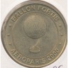 Dept7515 - Ballon fortis 1999 - Paris