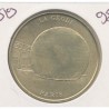 Dept7519 - La géode N°1 - 1998 - LISSE - Paris